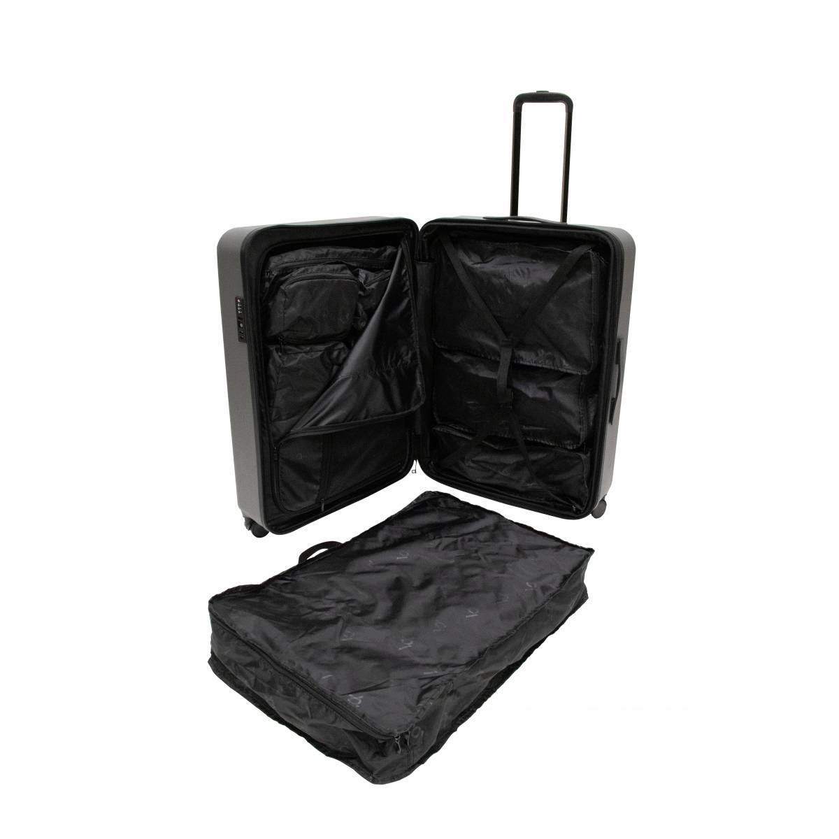 VOX RPET Voyage Box — Check-In 28" — view 3